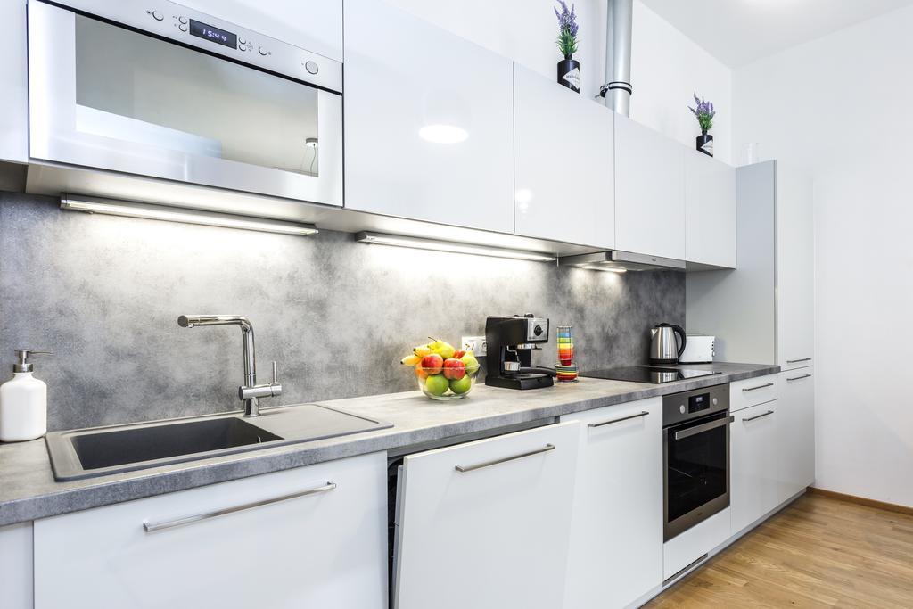 Baranova Apartamento