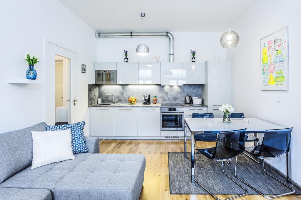 Baranova Apartamento *