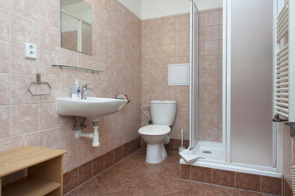 Alea House Apart Otel 3*