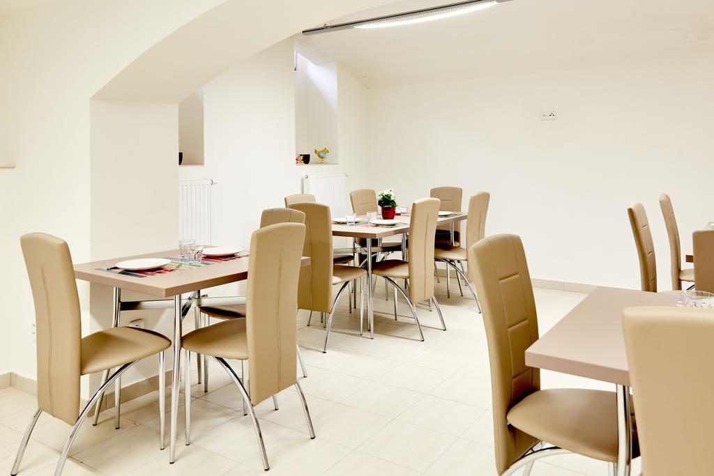 Apartment Kasablanka Prag