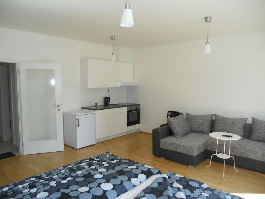 David Garden Towers Apartamento Praga