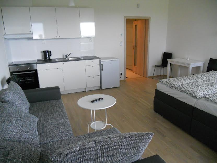 David Garden Towers Apartamento