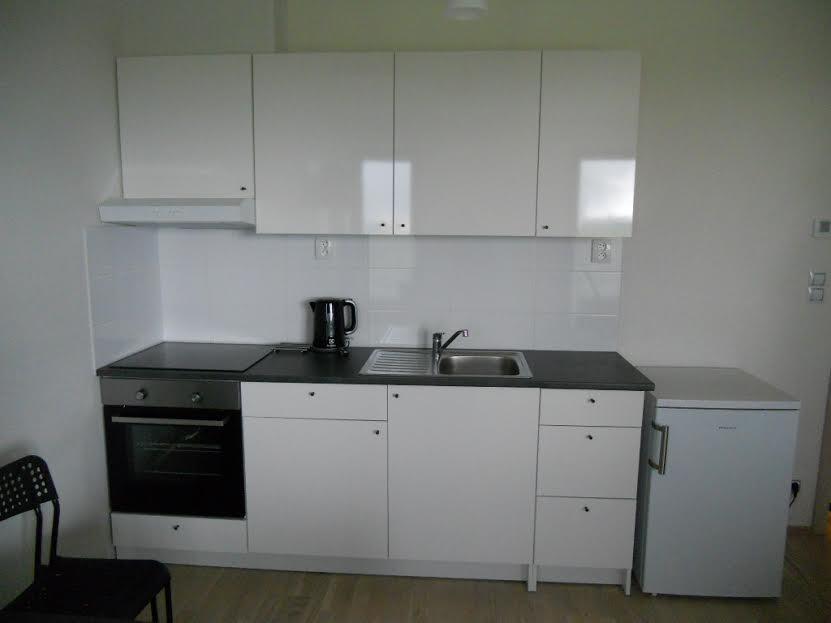 David Garden Towers Apartamento *