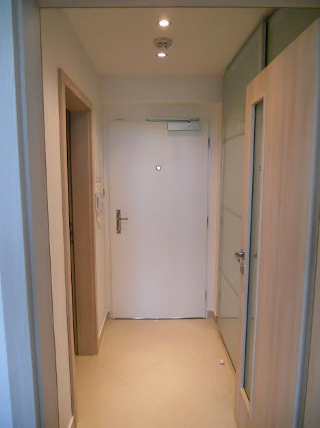 David Garden Towers Apartamento Praga