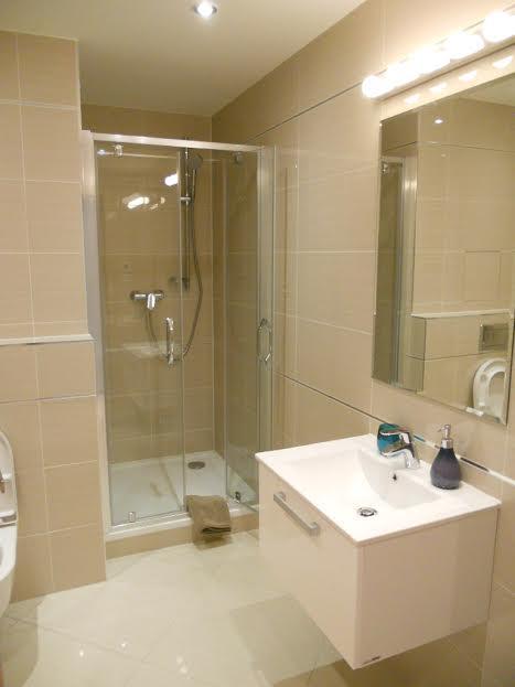 Apartment David Garden Towers *