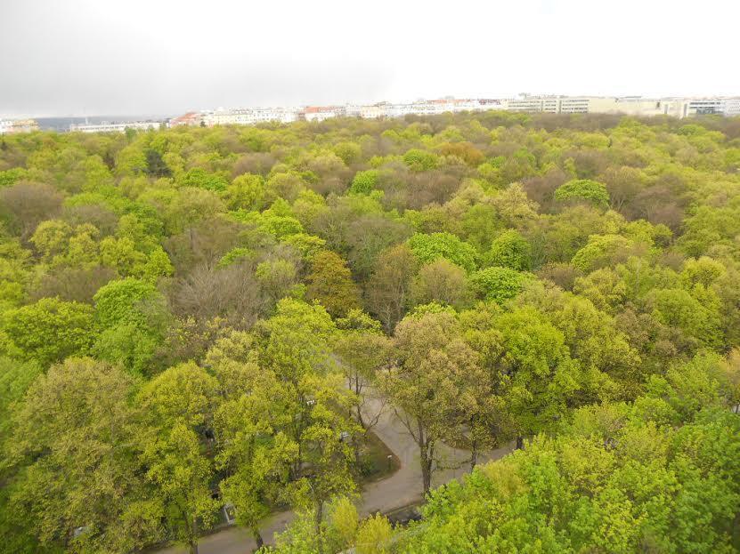 David Garden Towers Apartamento *