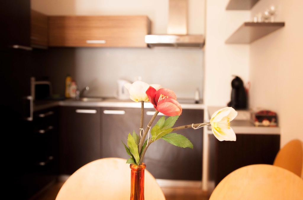 Apart2rent Apartment *