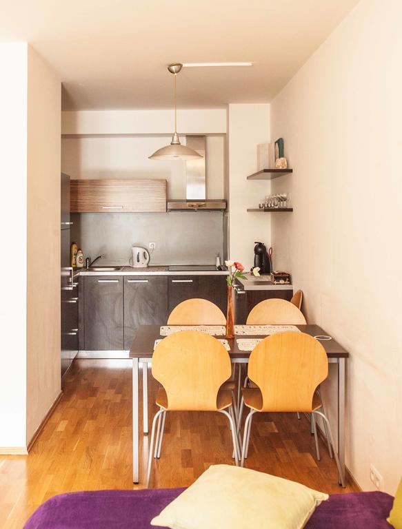 Apartment Apart2rent Prague
