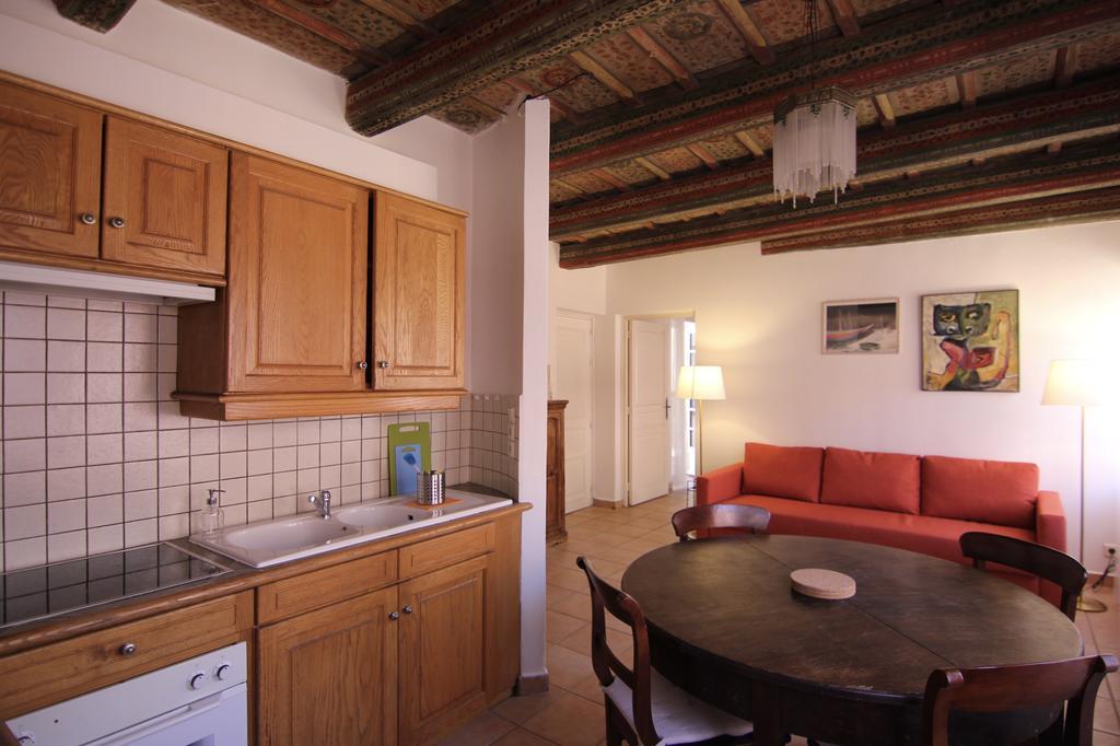 Vlasska House At The 3 Swallows