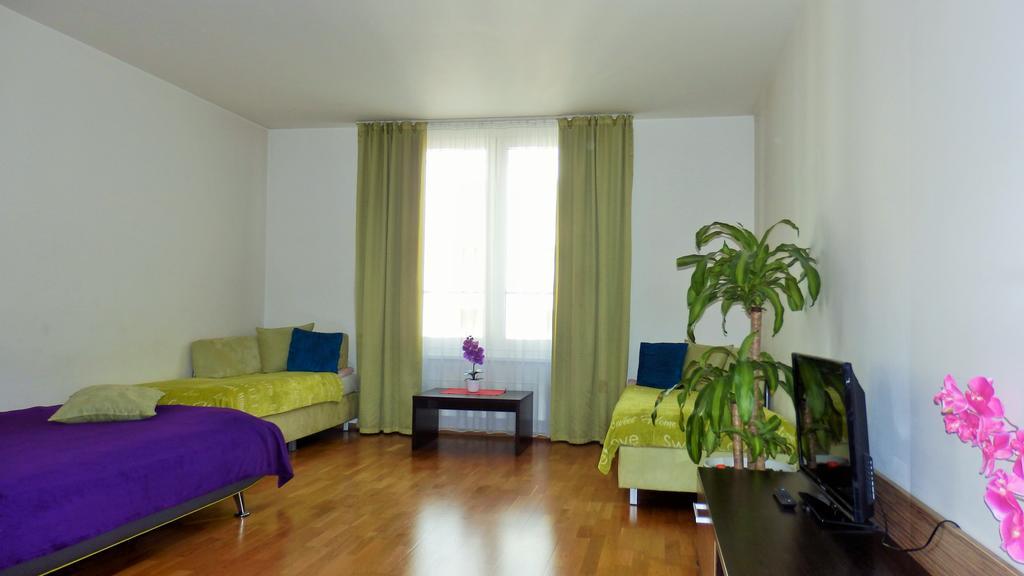 Apart2rent Apartment *