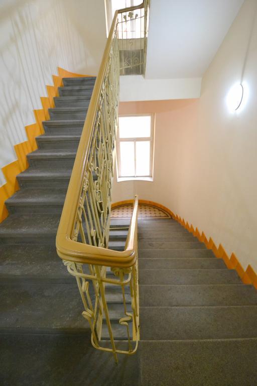 Appartement Cozy Flat By The Astronomical Clock Prague
