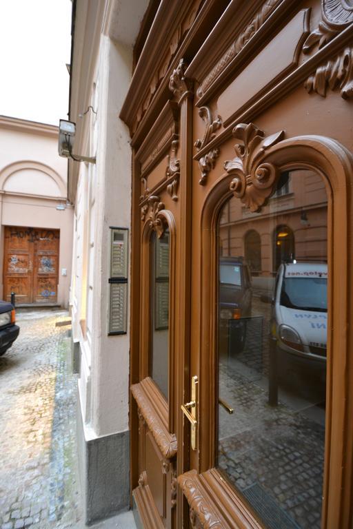 Appartement Cozy Flat By The Astronomical Clock *