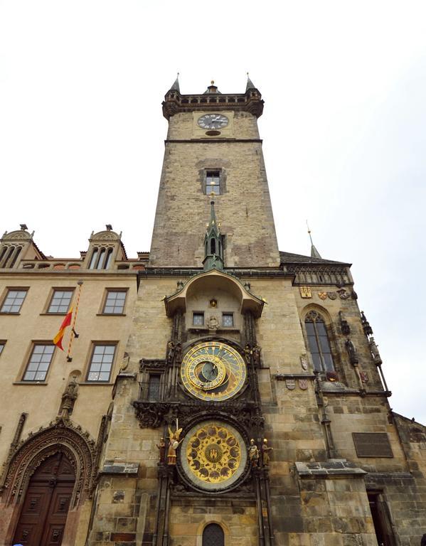 Cozy Flat By The Astronomical Clock Appartement