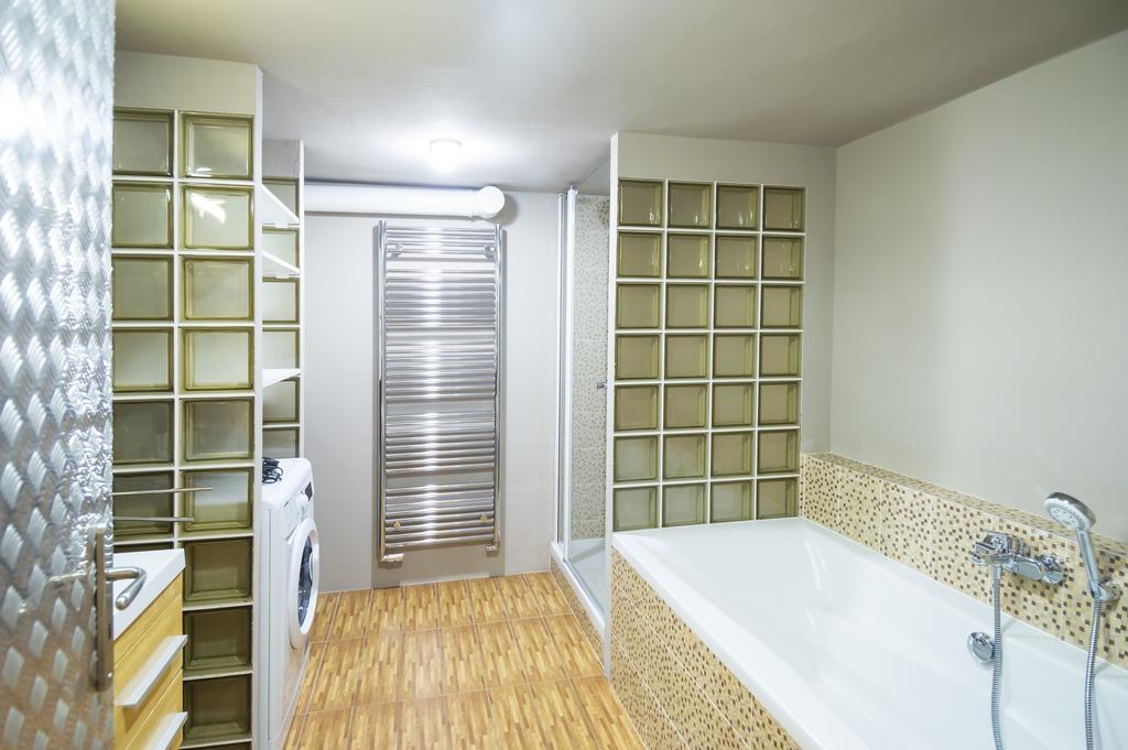 Design Havelska Apartment