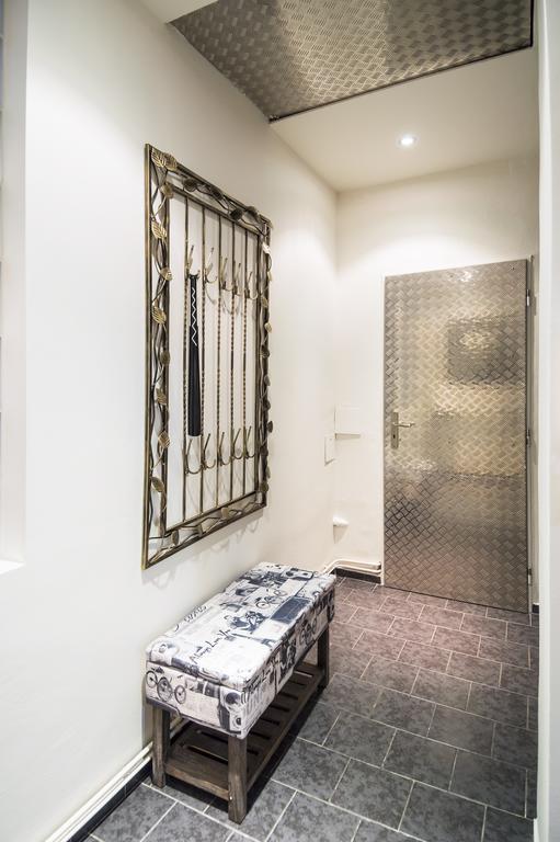 Design Havelska * Prague
