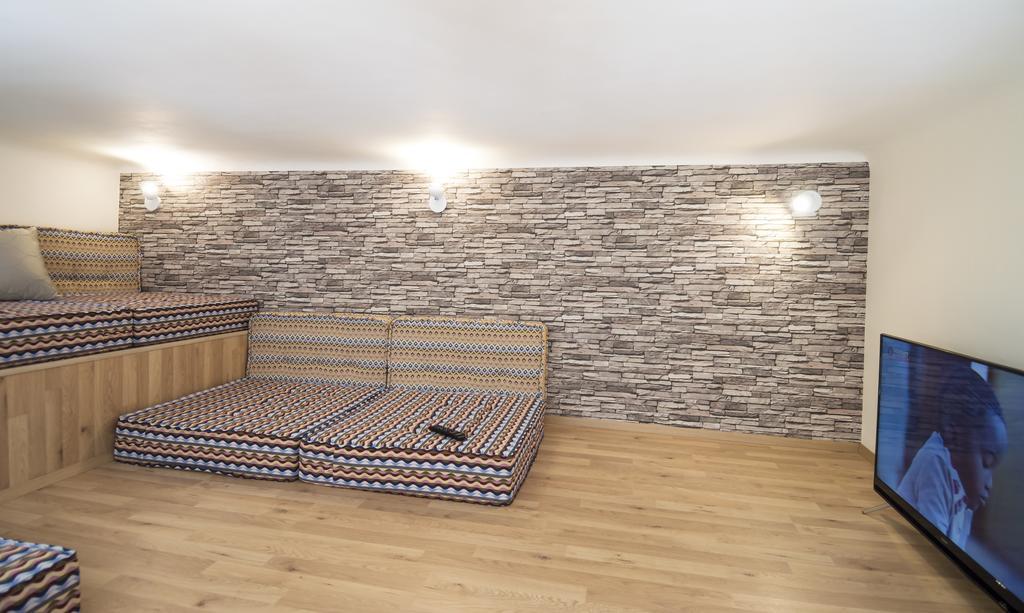 Design Havelska Apartment *