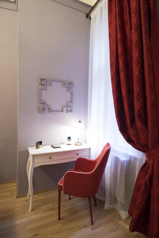 Design Havelska Apartment Prague