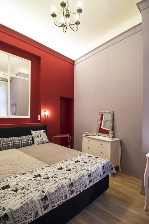 Design Havelska Apartment