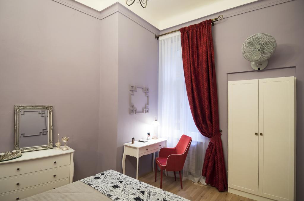 Design Havelska Prague