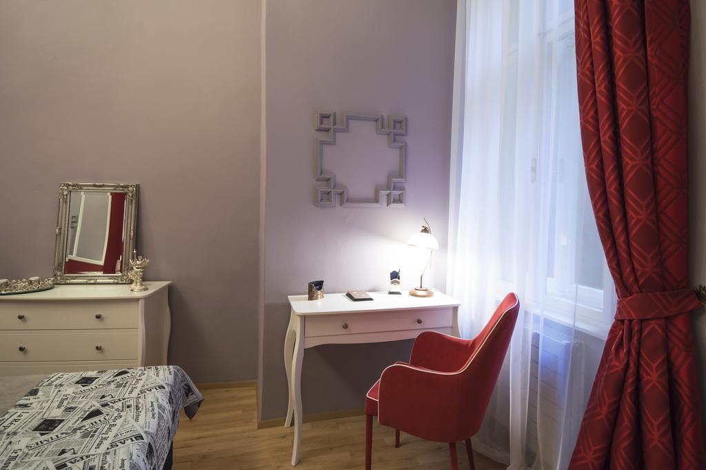 Apartment Design Havelska