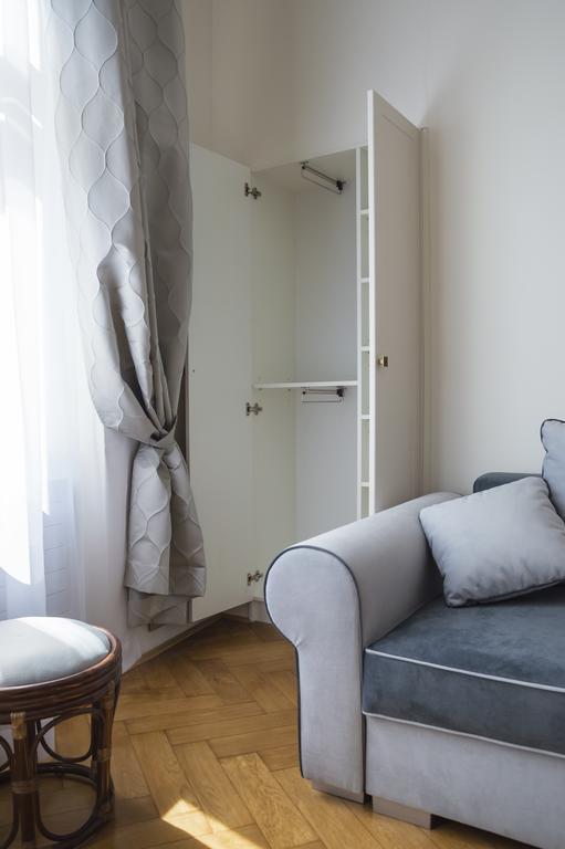 Design Havelska Apartment *