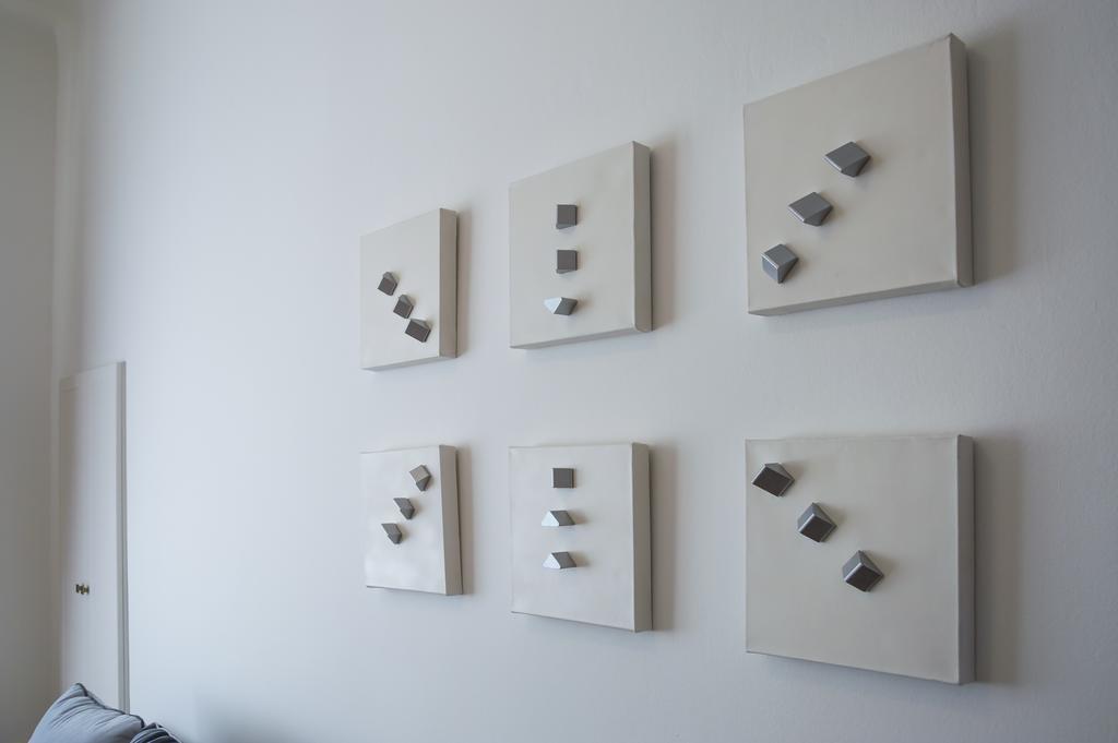 Design Havelska Apartment Prague