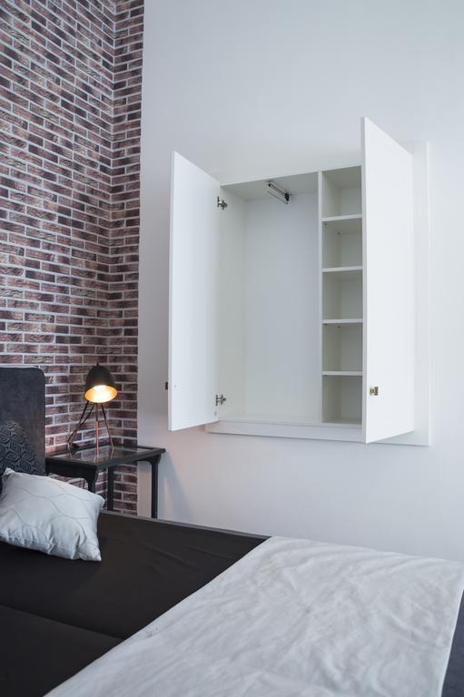 Design Havelska Apartment