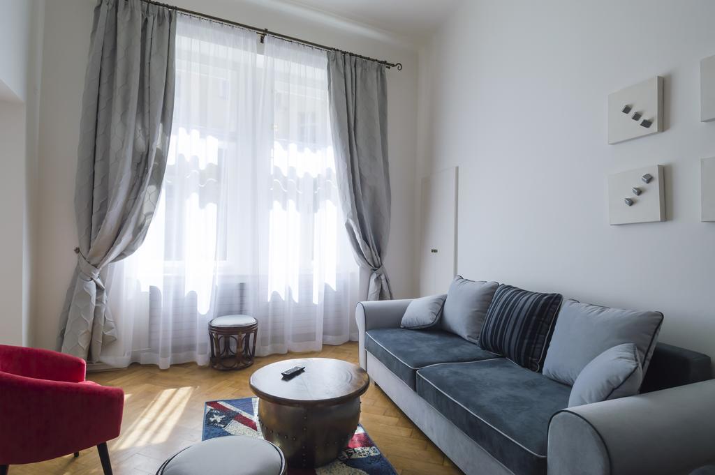 Design Havelska * Prague