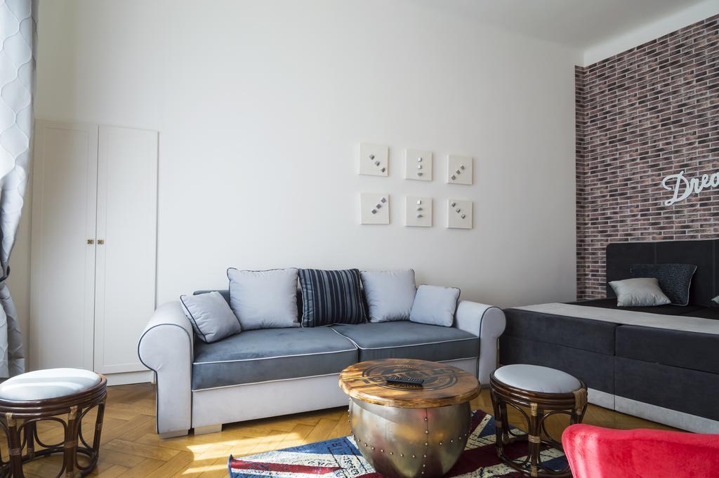 Design Havelska Apartment *