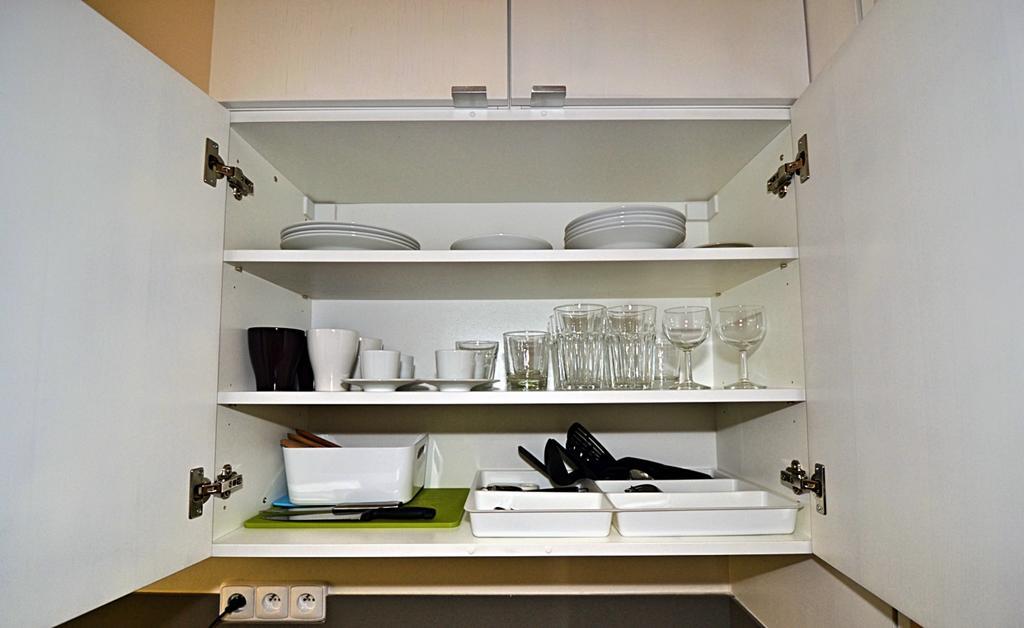 Charming Old Town Centre Studio Apartment Prague