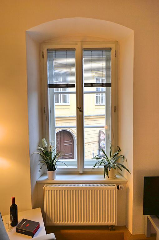 Apartment Charming Old Town Centre Studio *