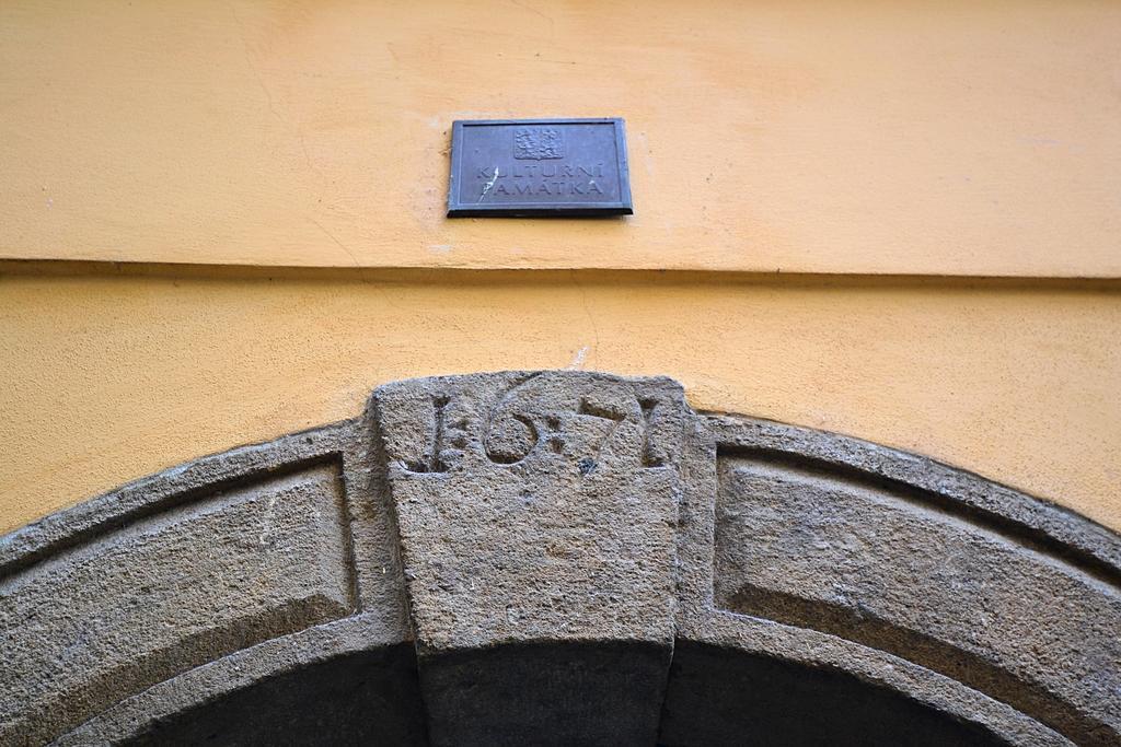 Charming Old Town Centre Studio * Prague