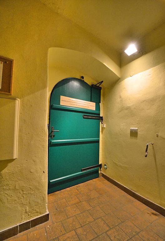 Charming Old Town Centre Studio Prague