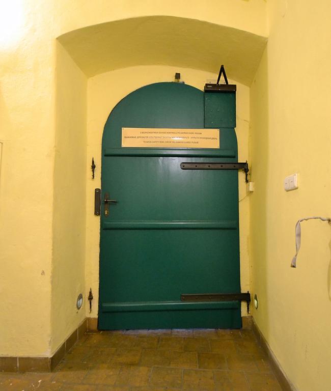 Apartment Charming Old Town Centre Studio *