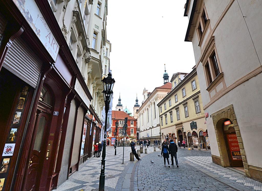 Charming Old Town Centre Studio Apartment *