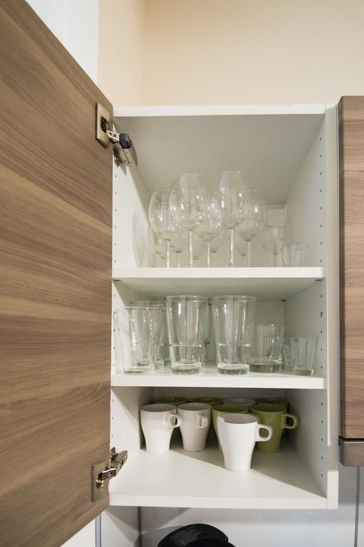 Apartment Modern Perlova