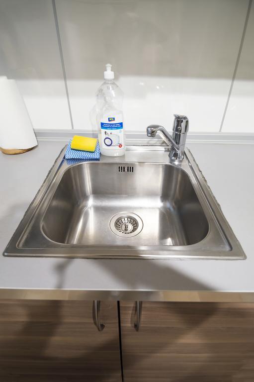 Modern Perlova Appartement