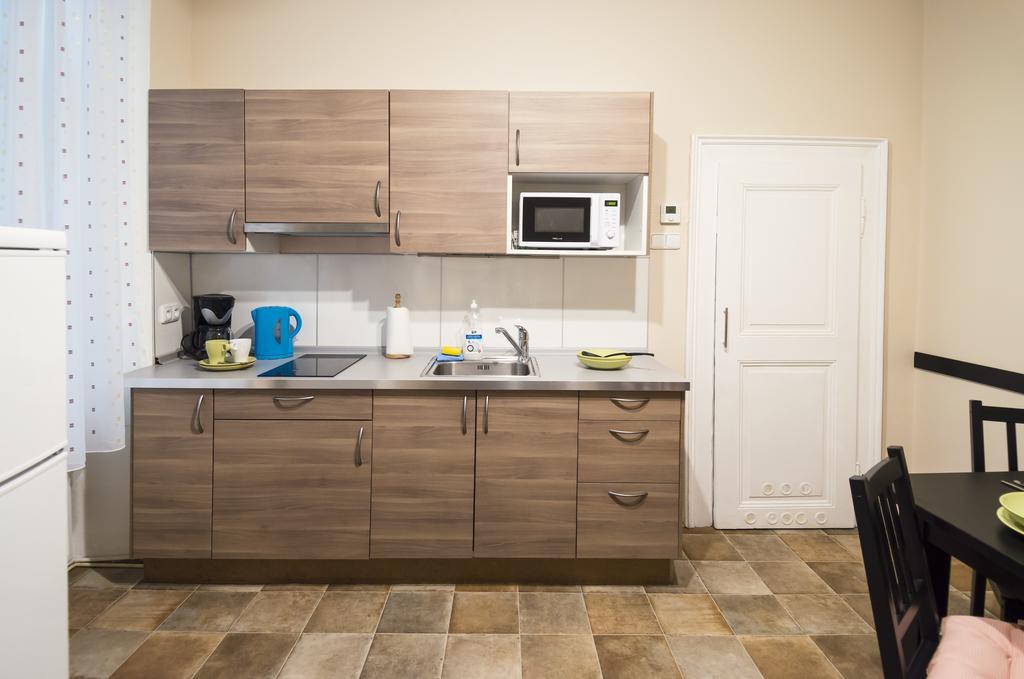 Appartement Modern Perlova *