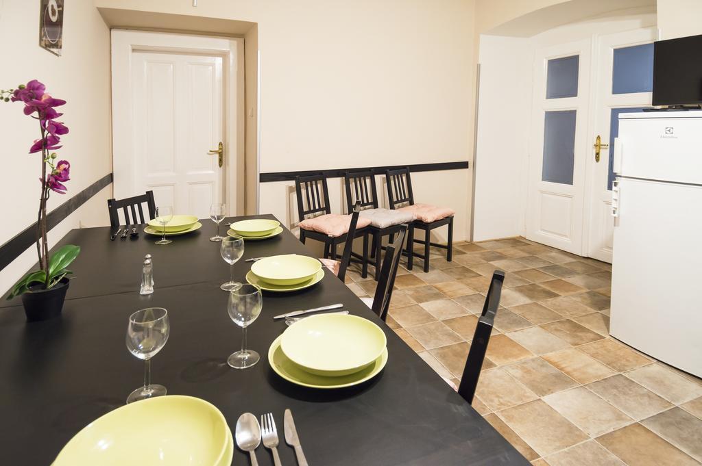 Modern Perlova Apartment *