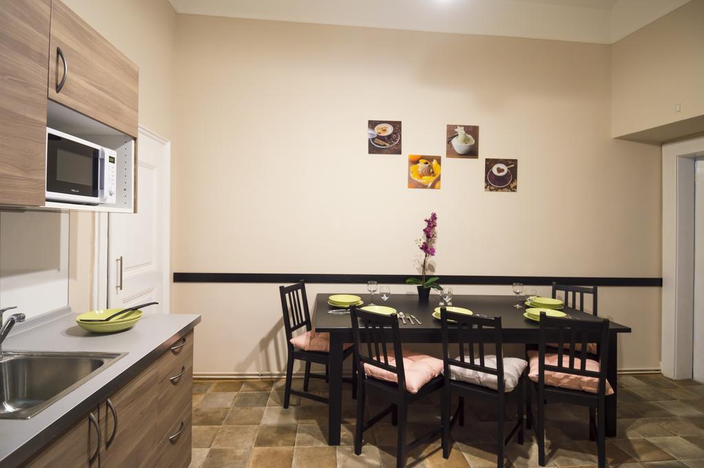 Modern Perlova Apartment *