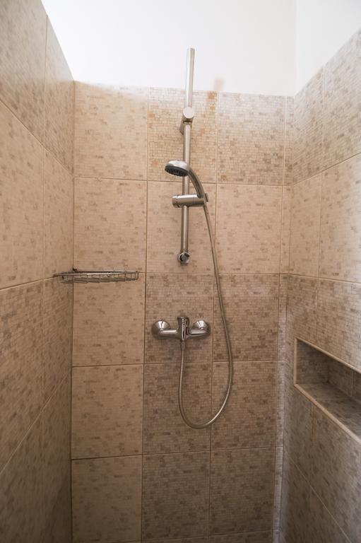 Modern Perlova Appartement