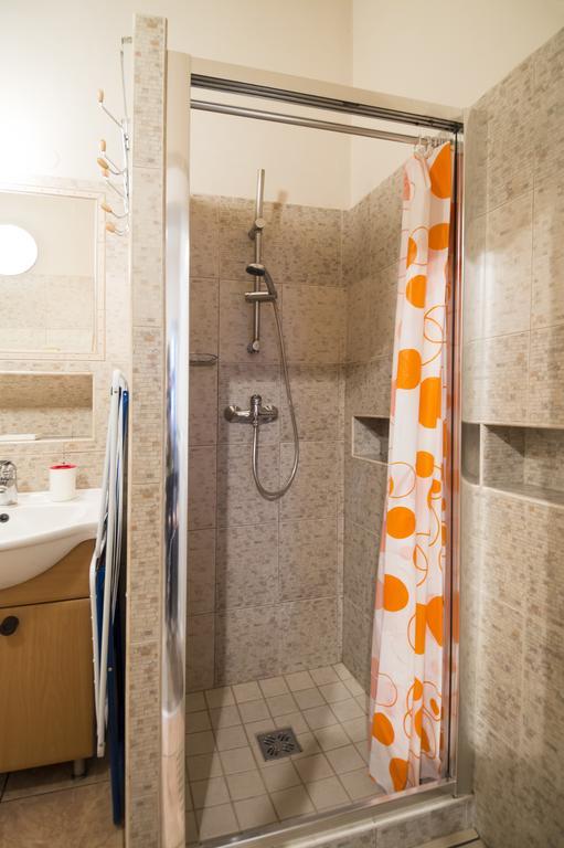 Apartment Modern Perlova Prague
