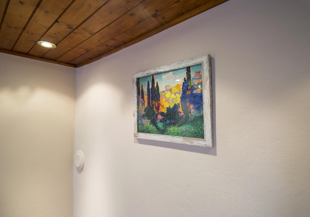 Apartment Modern Perlova Prague