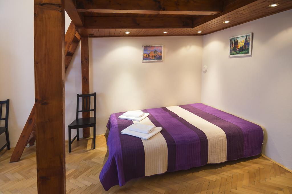 Appartement Modern Perlova *