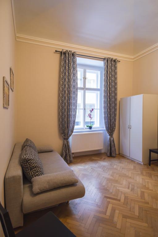 Apartment Modern Perlova Prague