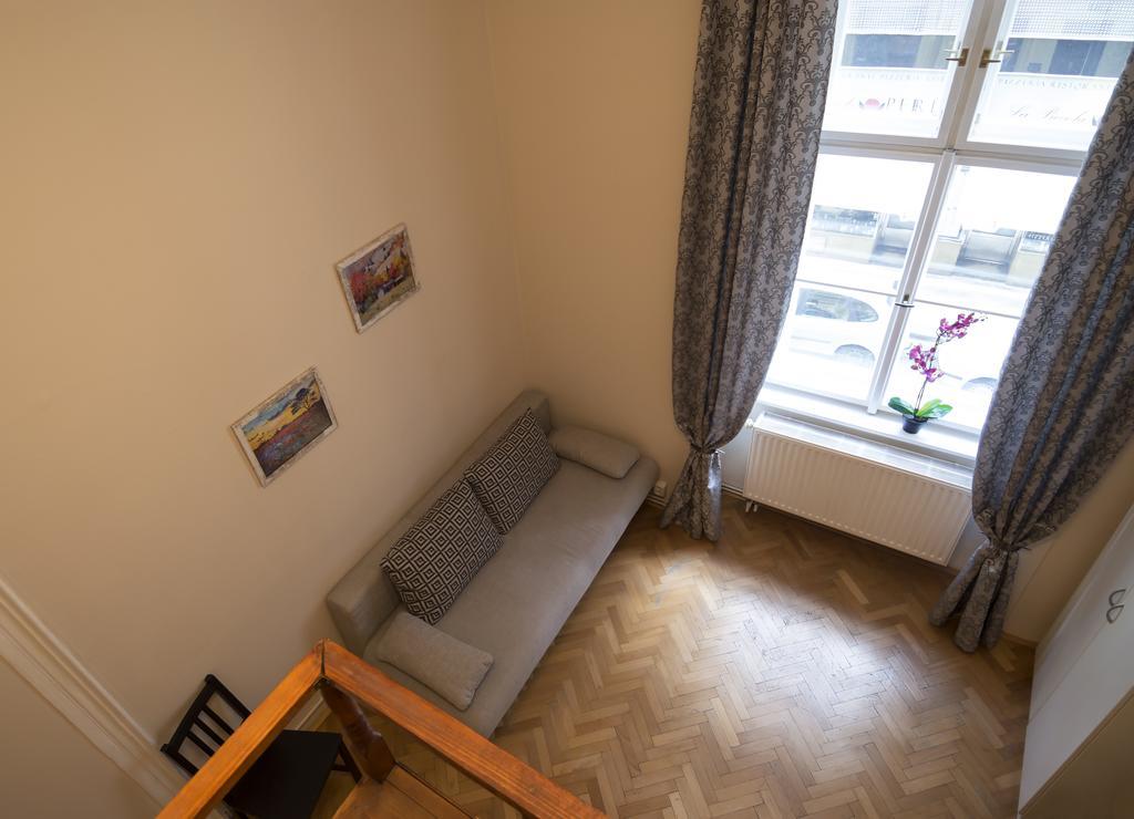 Modern Perlova Apartment *