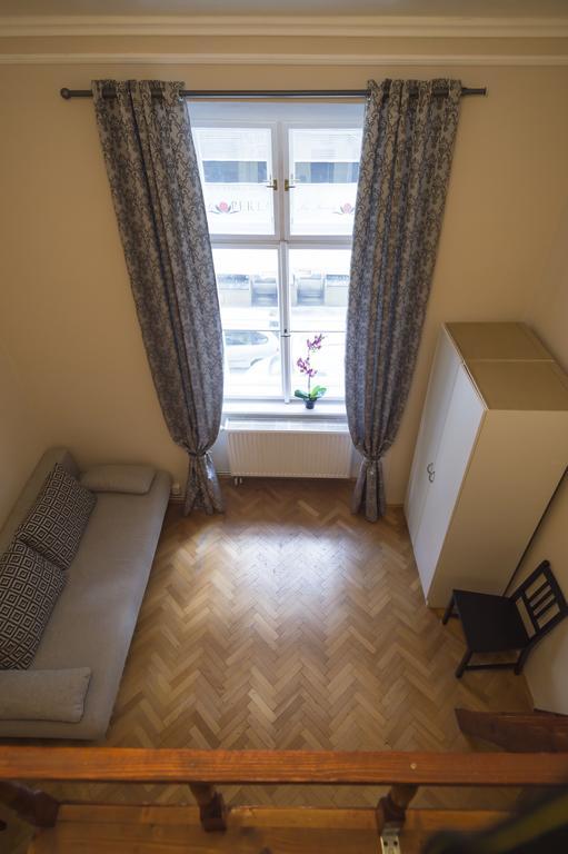 Modern Perlova Apartment *