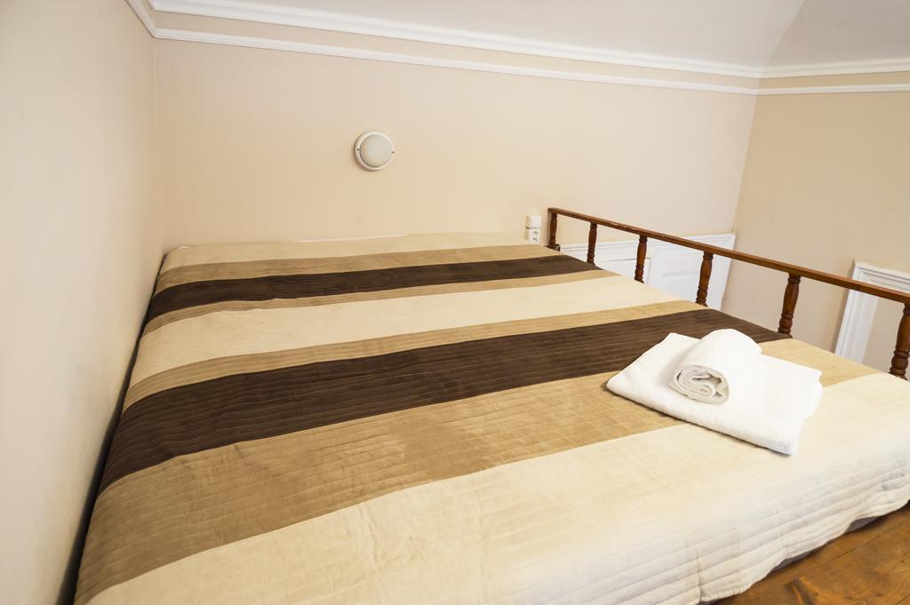 Modern Perlova Apartment *