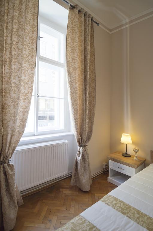 Appartement Modern Perlova *