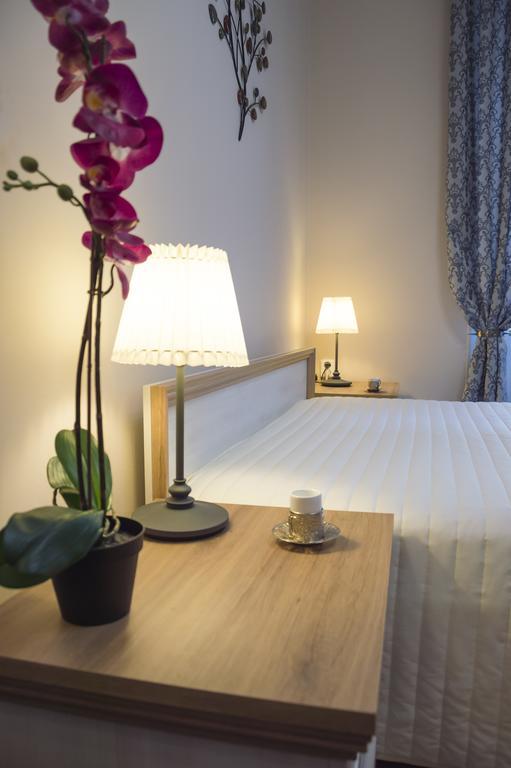 Modern Perlova Apartment